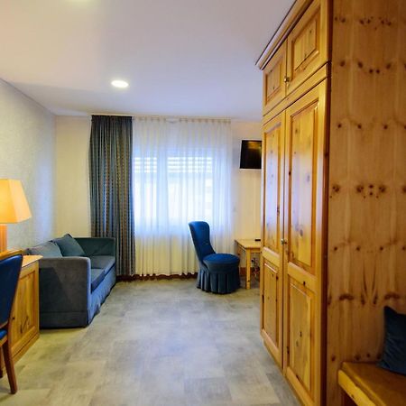 Hotel Bohn Metzingen  Esterno foto