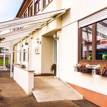 Hotel Bohn Metzingen  Esterno foto