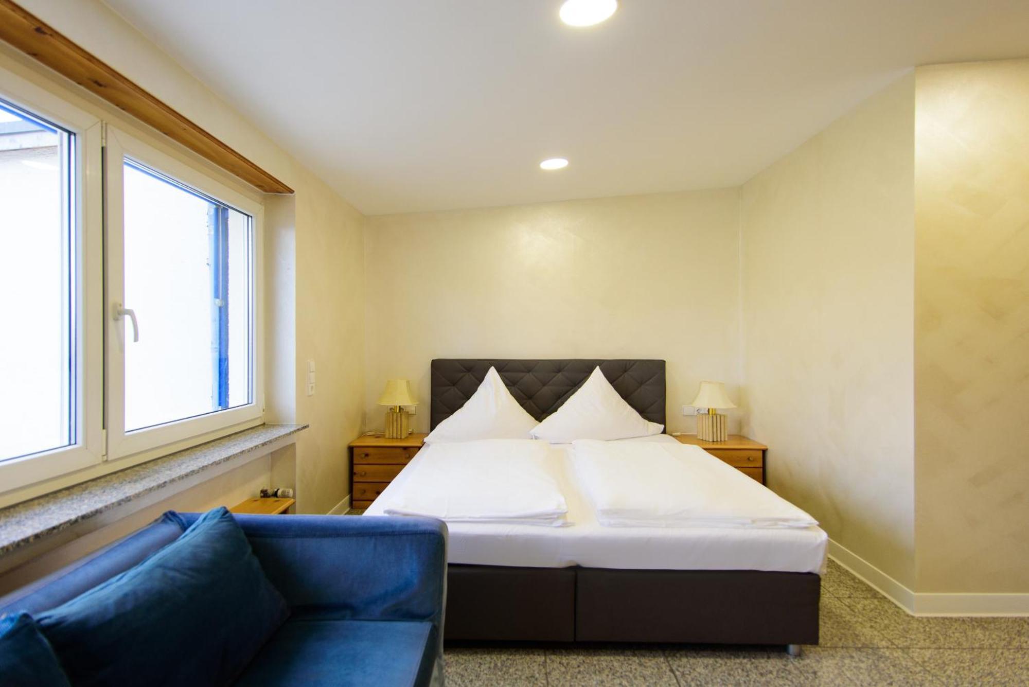 Hotel Bohn Metzingen  Esterno foto