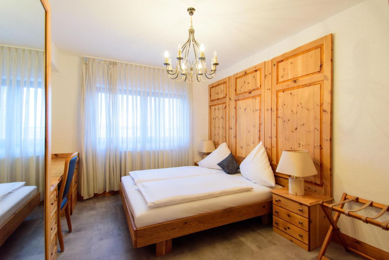 Hotel Bohn Metzingen  Esterno foto