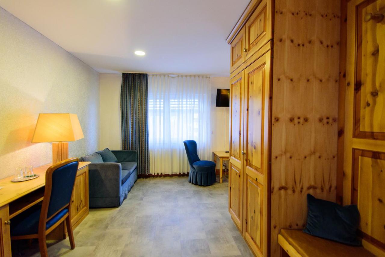 Hotel Bohn Metzingen  Esterno foto