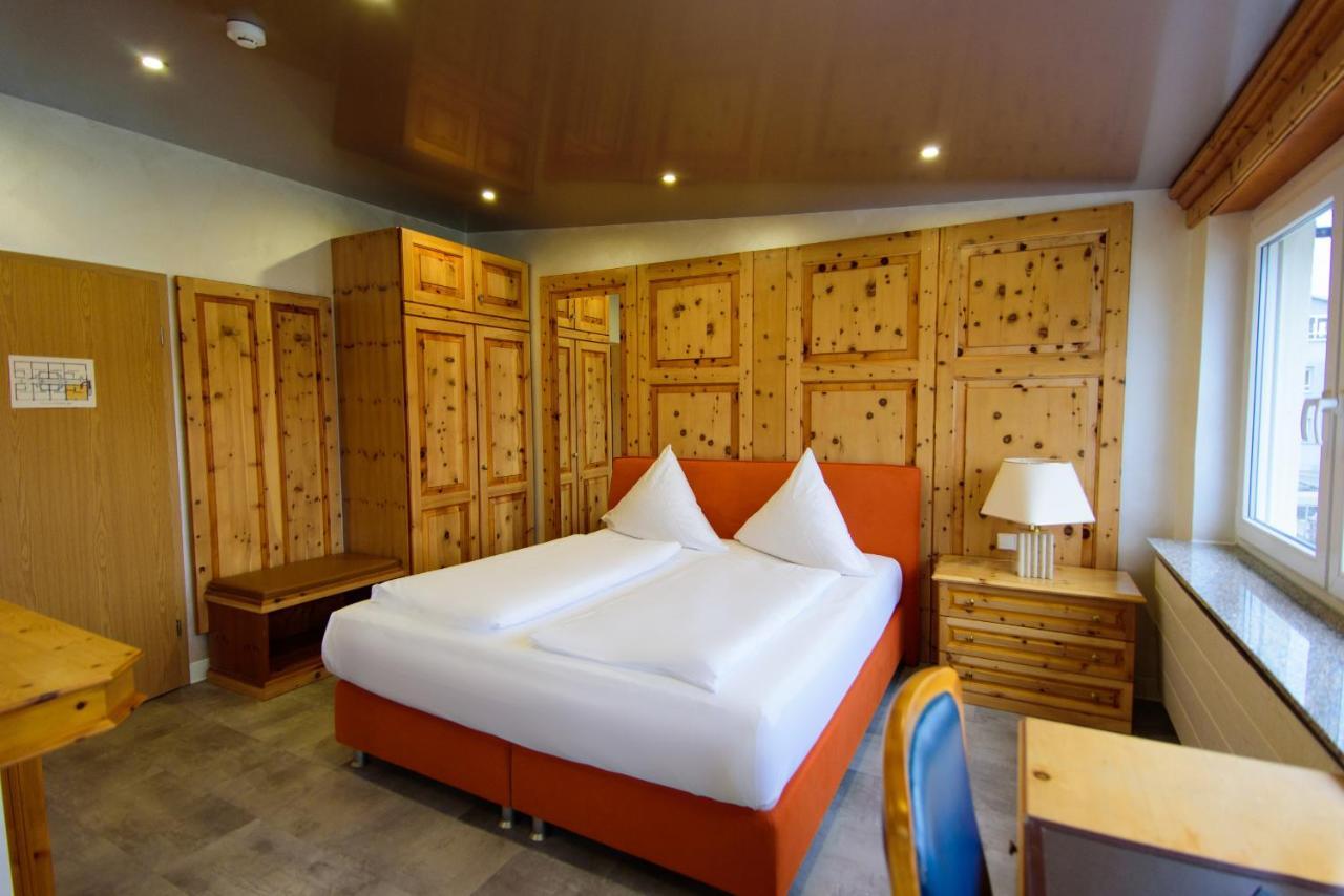 Hotel Bohn Metzingen  Esterno foto