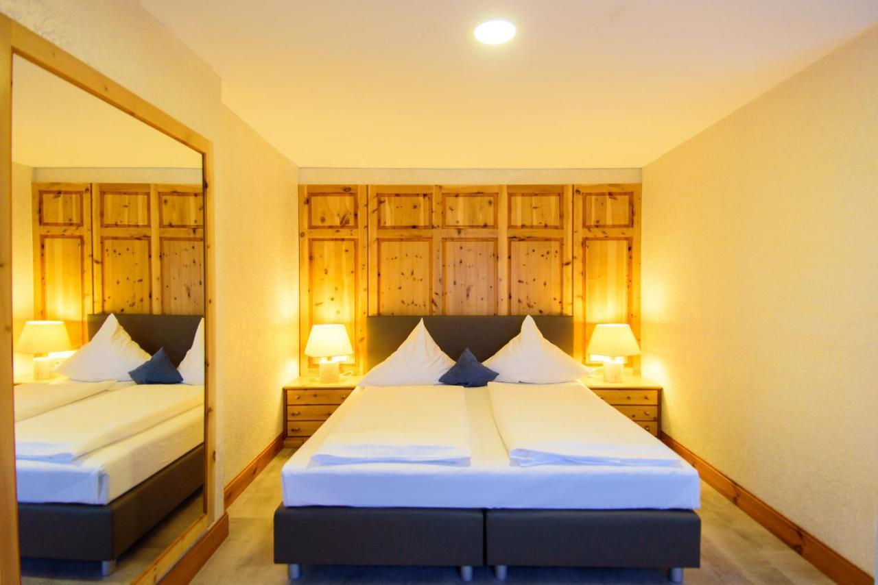 Hotel Bohn Metzingen  Esterno foto