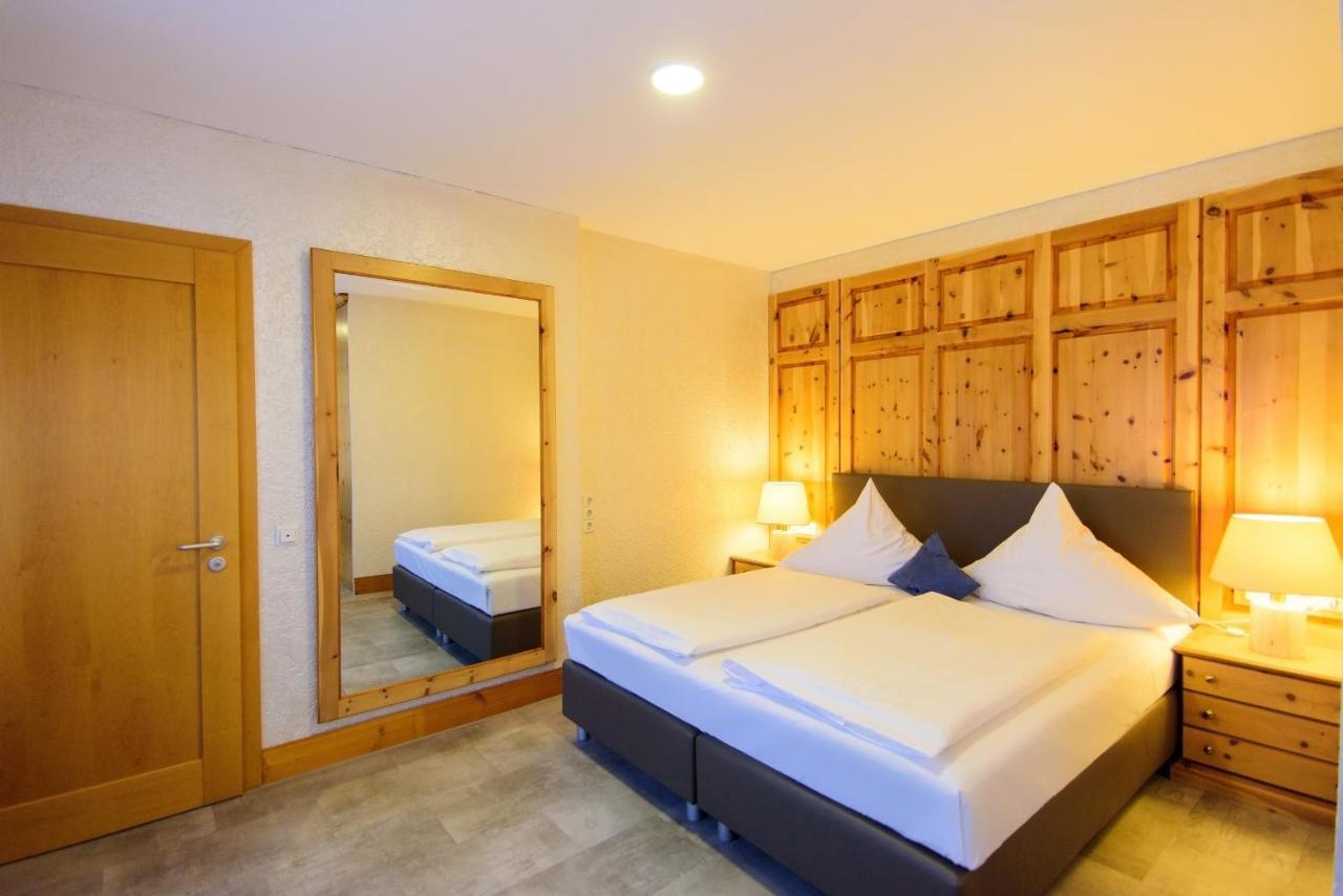 Hotel Bohn Metzingen  Esterno foto