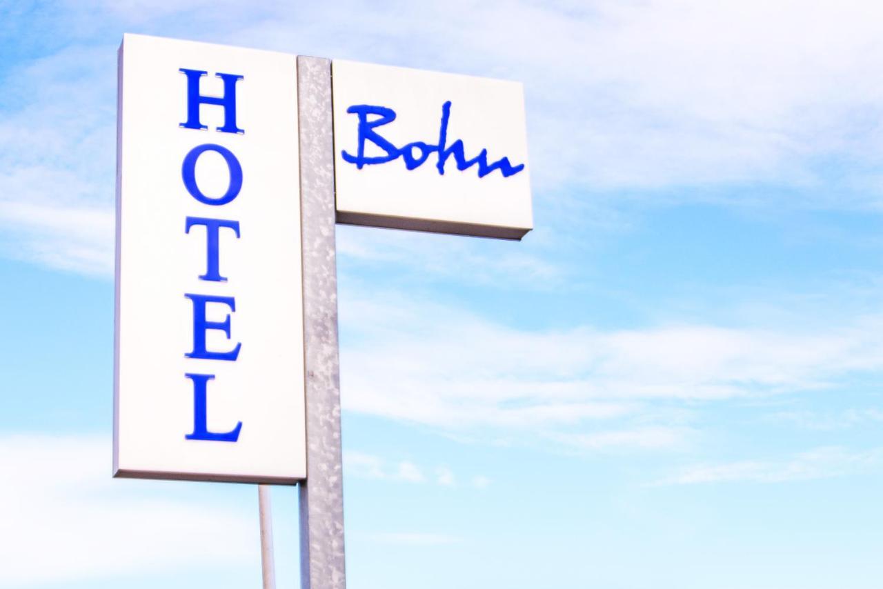 Hotel Bohn Metzingen  Esterno foto